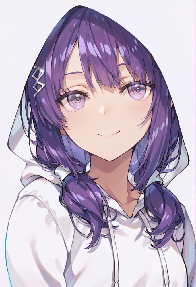 蓝