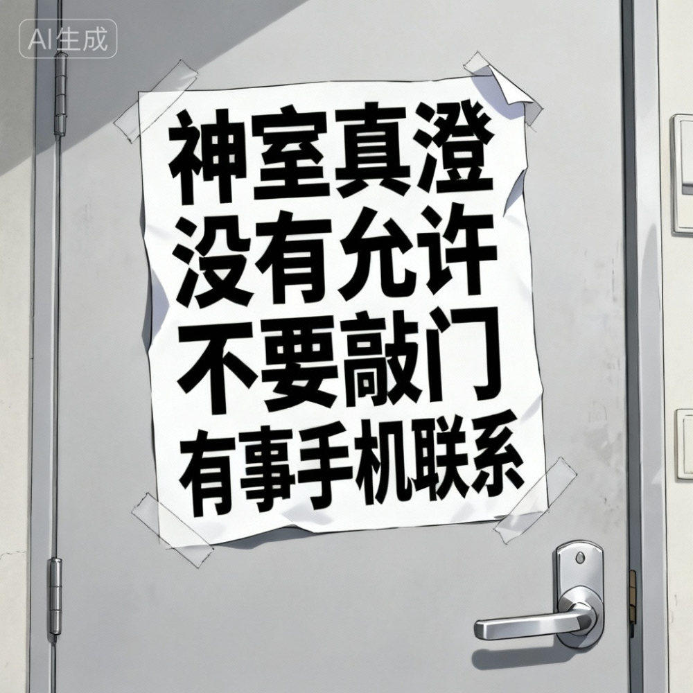 神室