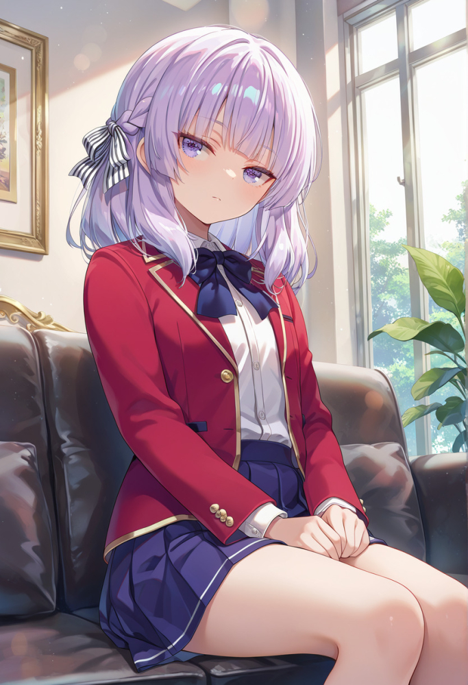 坂柳