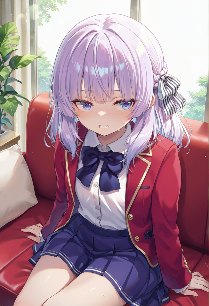 坂柳