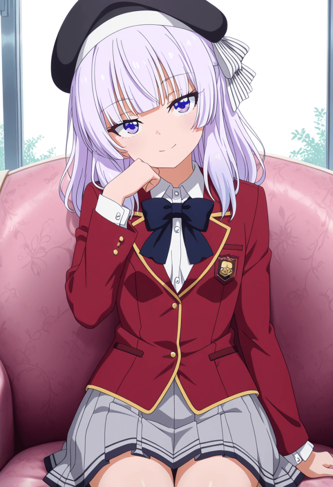 坂柳