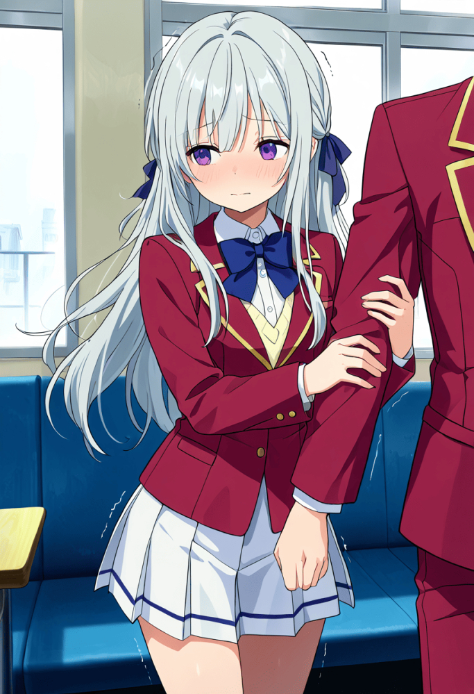 日和