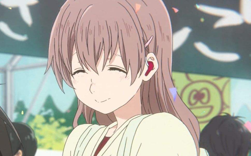 黑幕内定的女主