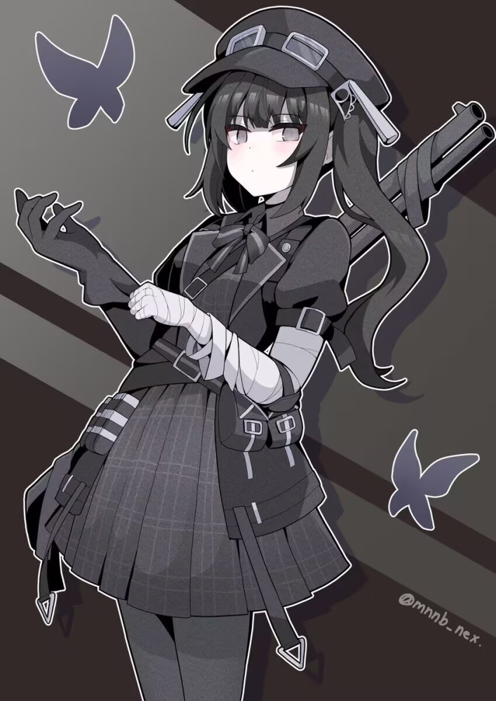 黑部奈叶香