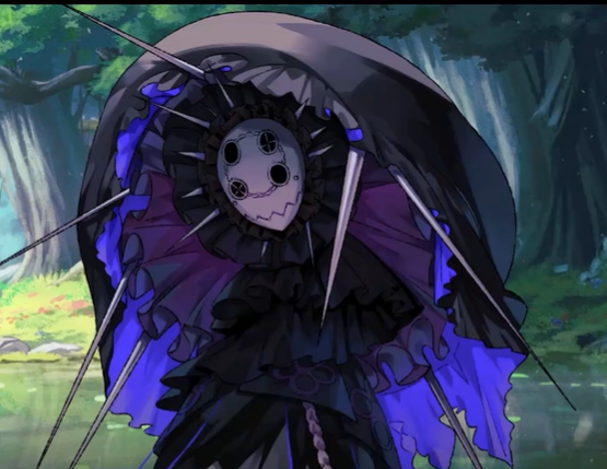 少女残骸