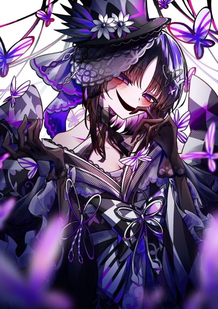 玛格