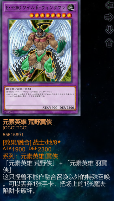 荒野翼人