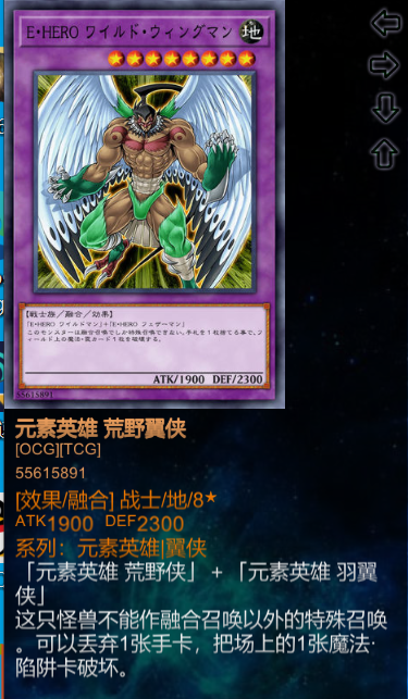 荒野翼人