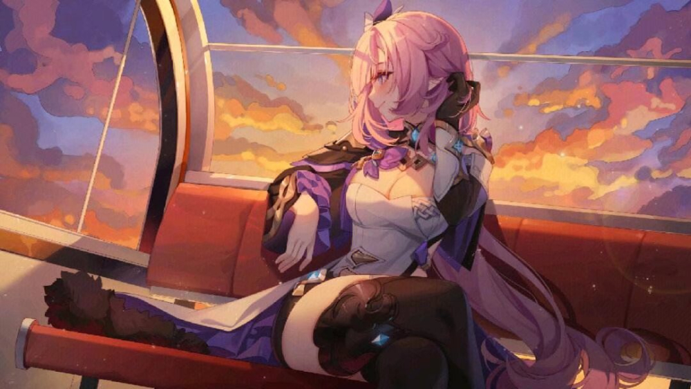 爱莉