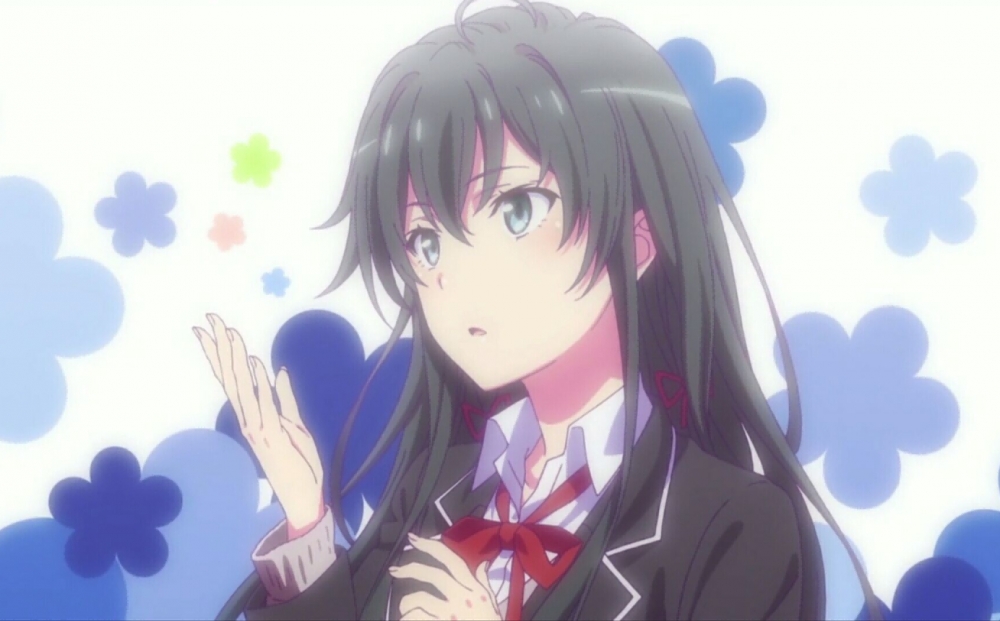 雪乃