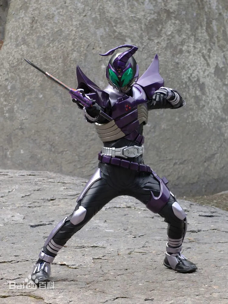 剑蝎castoff
