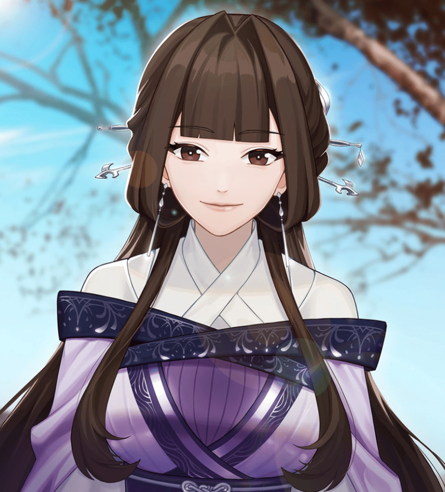 秦素衣