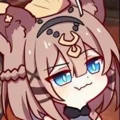 小猫骄傲图片