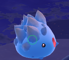 岩石史莱姆（’へ’）