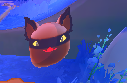 猎手史莱姆(ºωº）