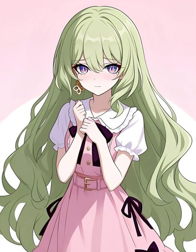 蛇蛇预定的样子