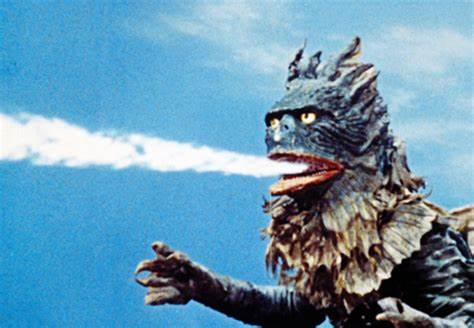 明石的素描的原型