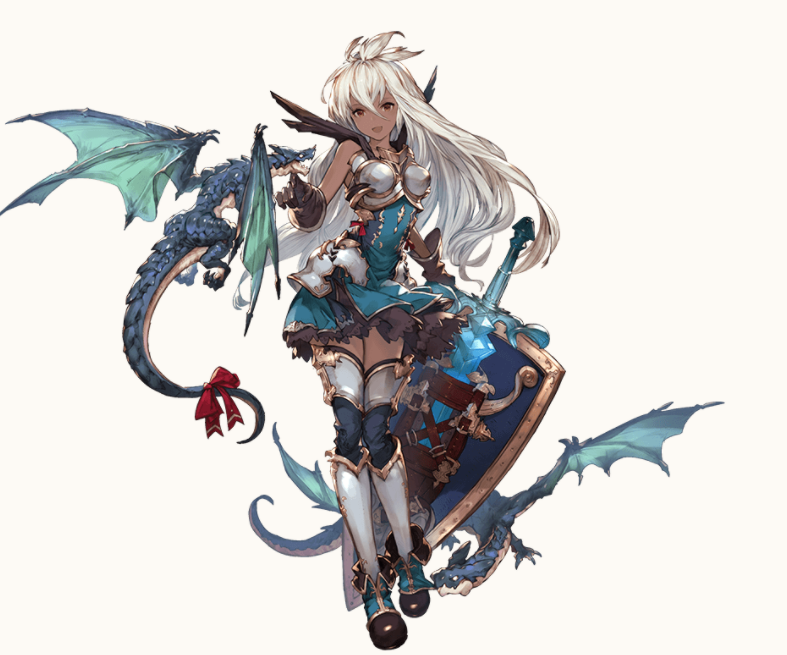 伟大的调停者：佐伊