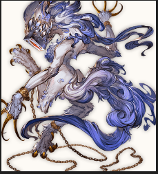 星晶兽.韦谢拉戈