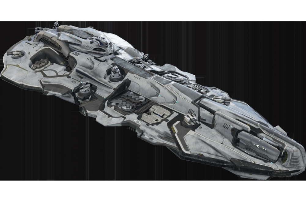 吹雪酱舰体参考