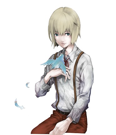 少年郎
