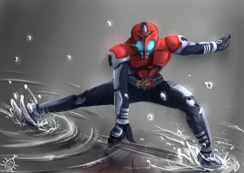 骑士