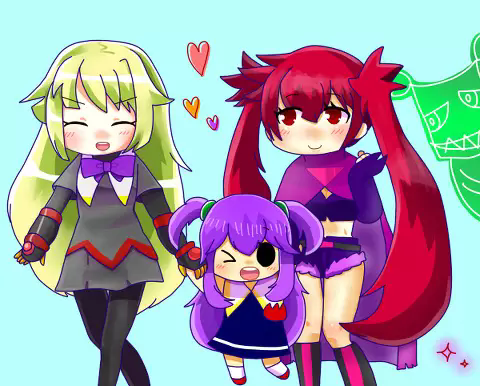 孩子