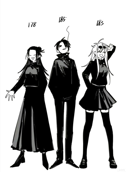 夏油，乙骨，五条