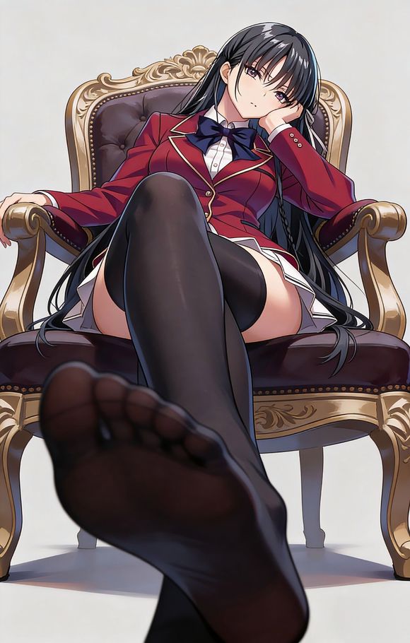 堀北铃音