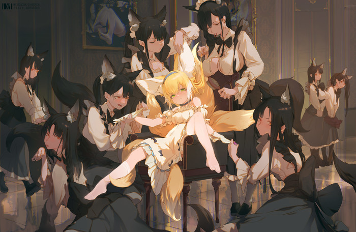 铃兰
