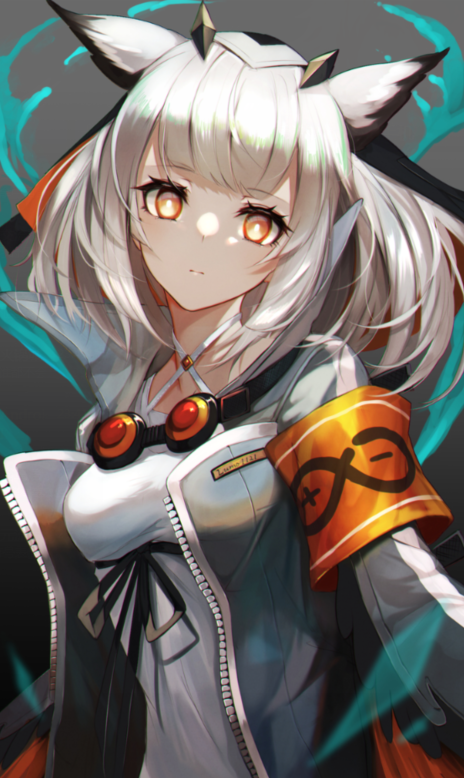 白面鸮