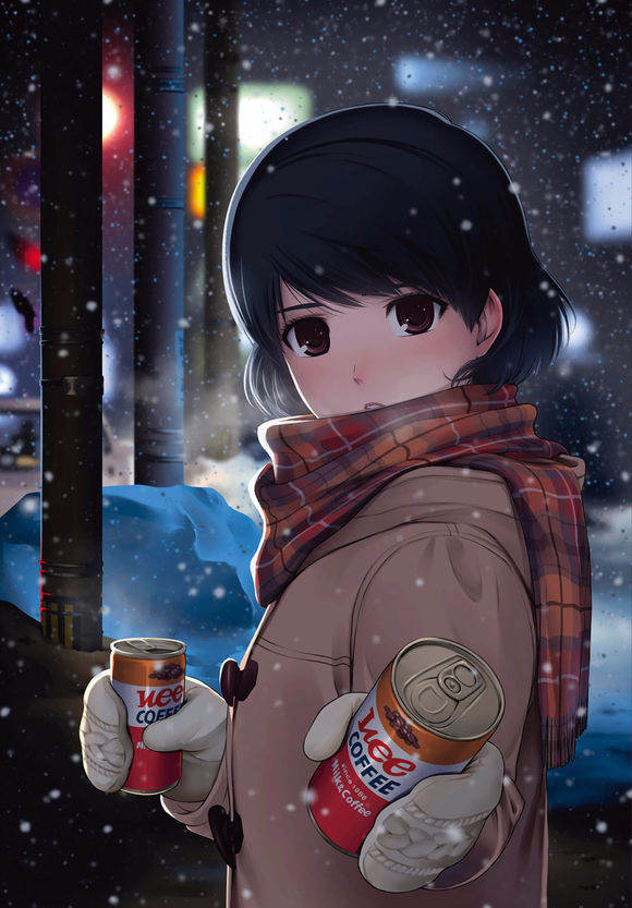 用这个做封面怎么样？