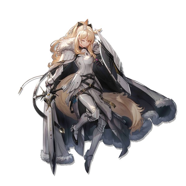 临光的妹妹