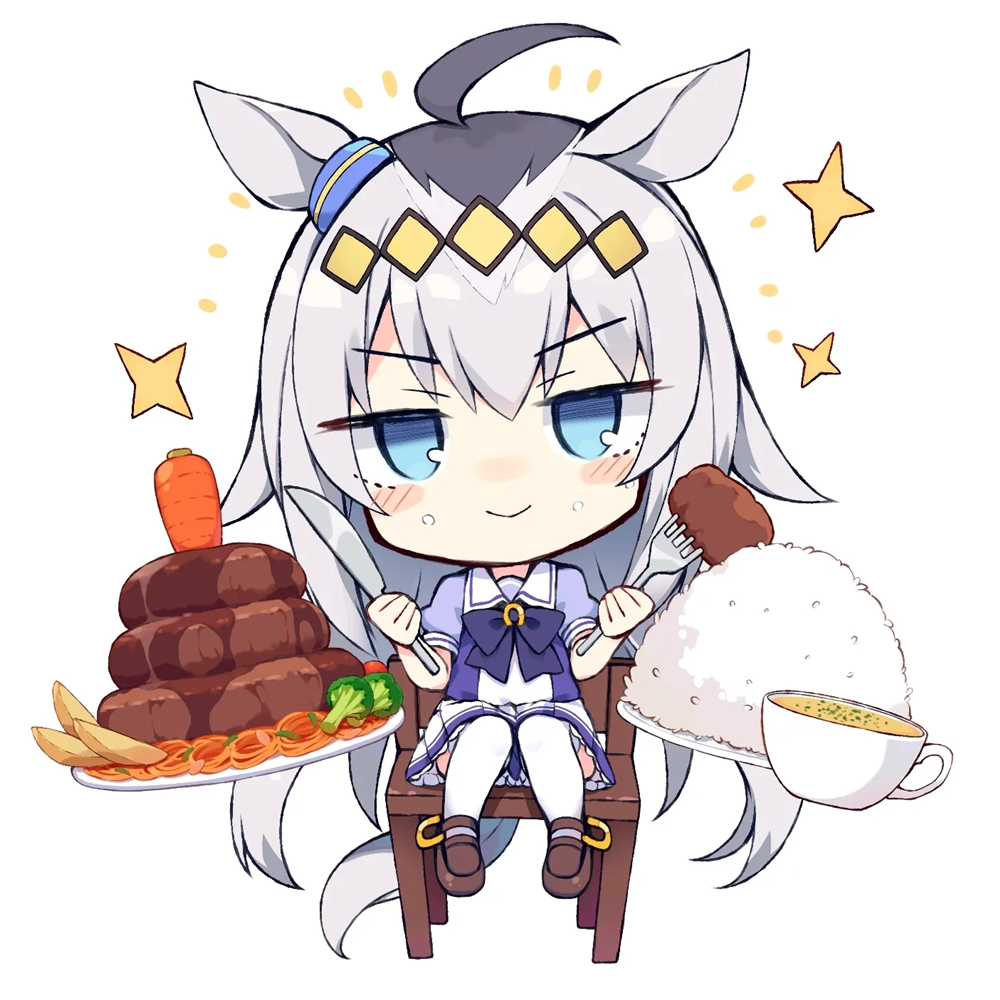 暴食之魔王
