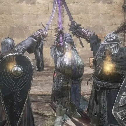 金石之誓（确信）