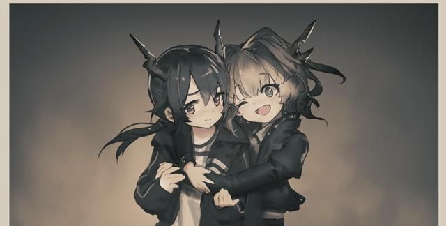 粉肠和憨憨（wlp）