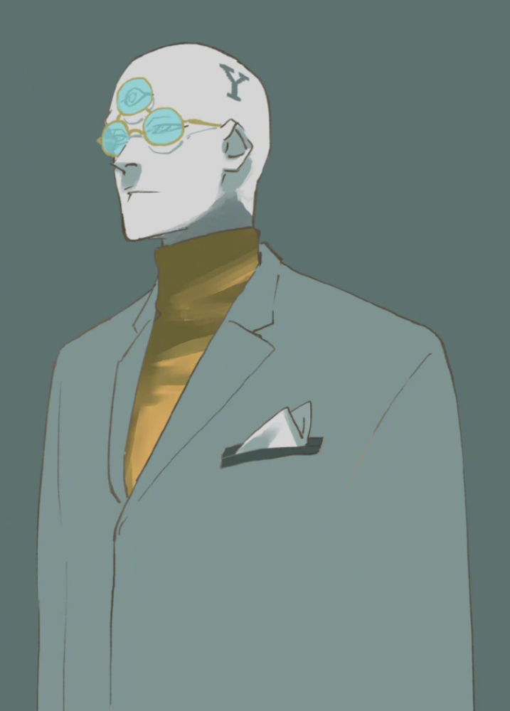 洛伊德?洛伊德!