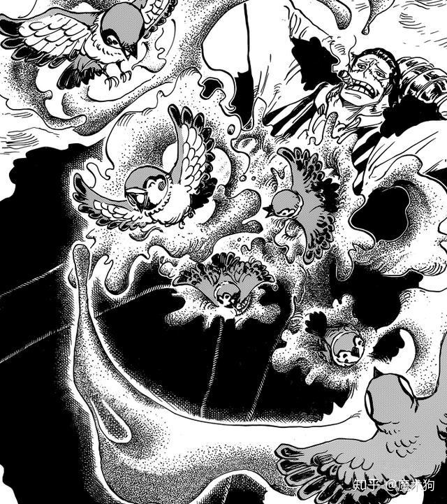 用沙子给小鸟洗澡