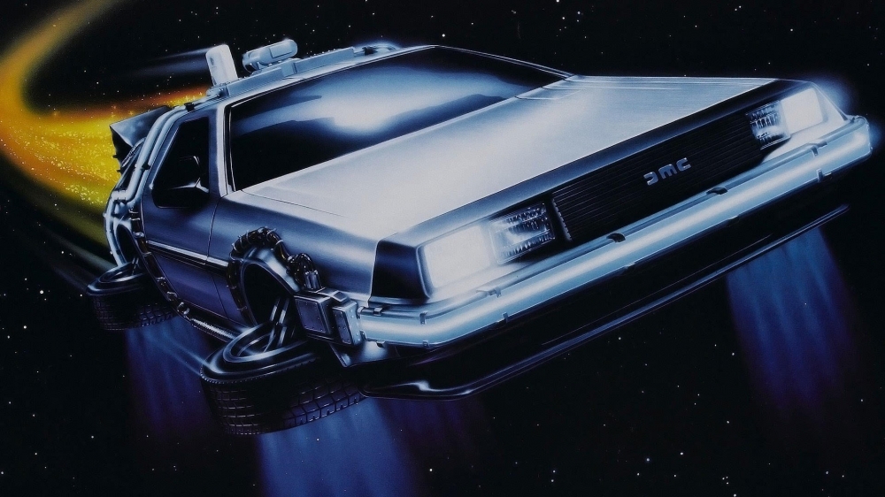 Delorean