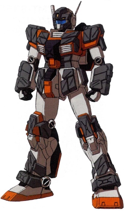 RGM-79FP