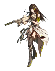 m4a1