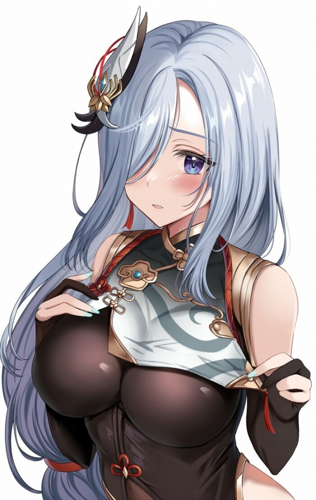 看一眼老婆缓缓