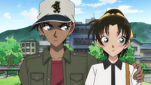 明日香和贝吉塔