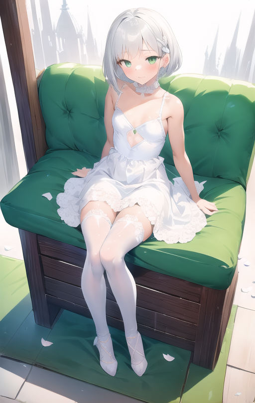 娜塔莎