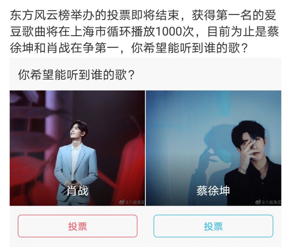 共和党和民主党