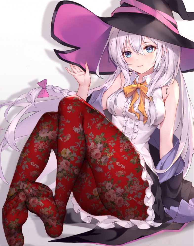 这张图应该不会炸吧