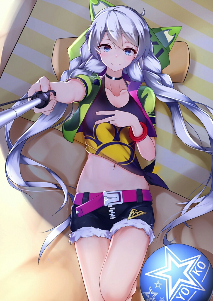 大丘丘病了，二丘丘瞧