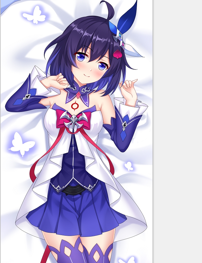 不要在意这些细节！