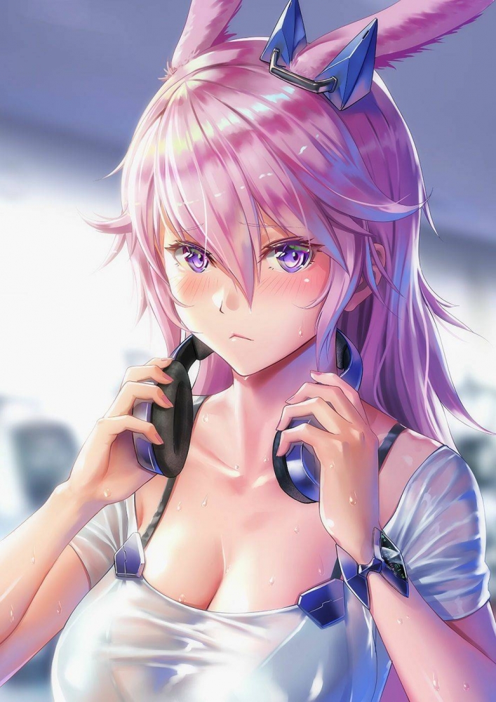 樱姐！