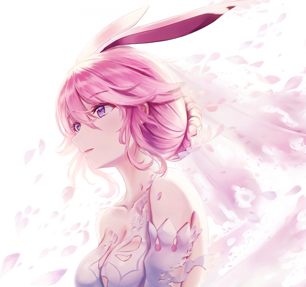 樱姐！